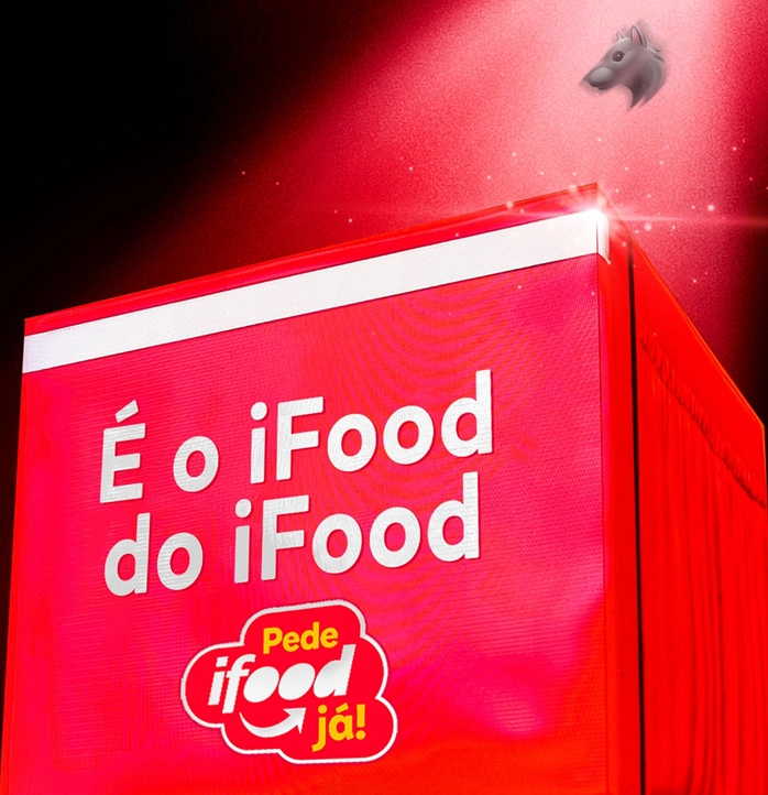 Imagem ifood