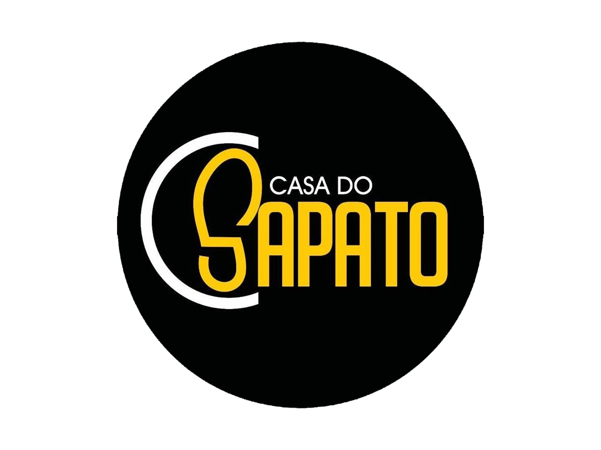 logotipo casa do sapato