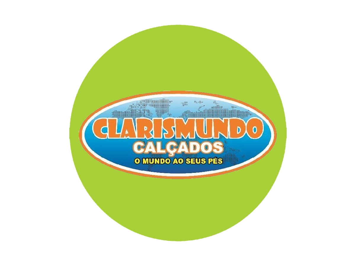 logotipo clarismundo calçados