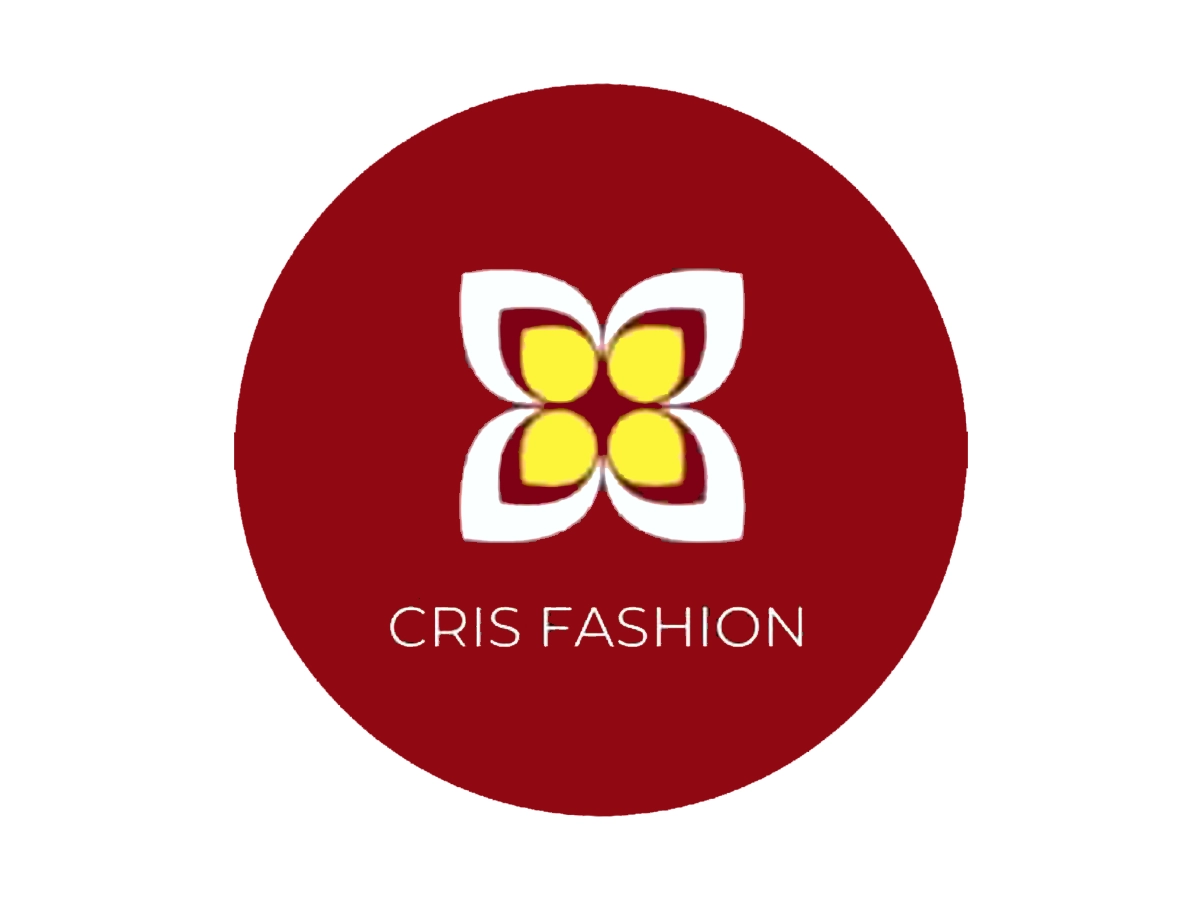 LOGOTIPO CRIS FASHION