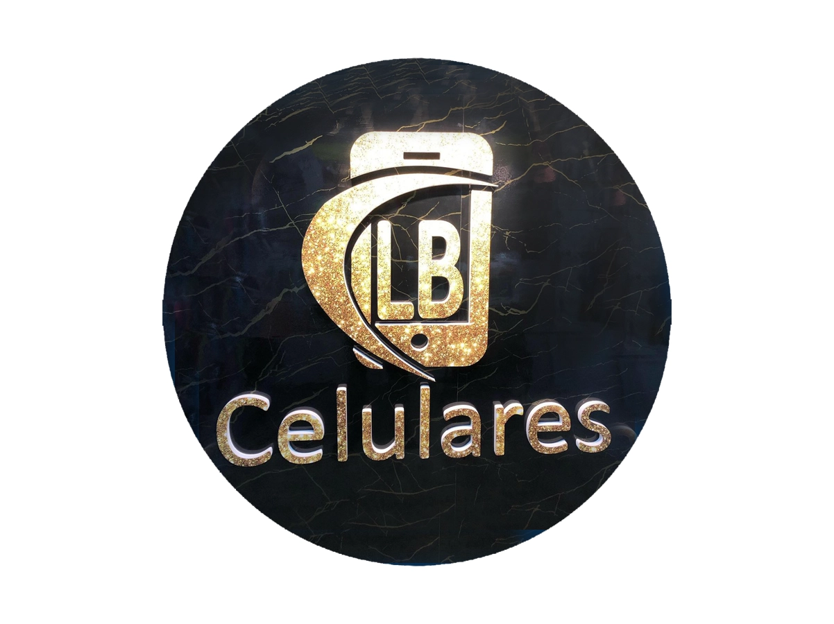 imagem LB celulares