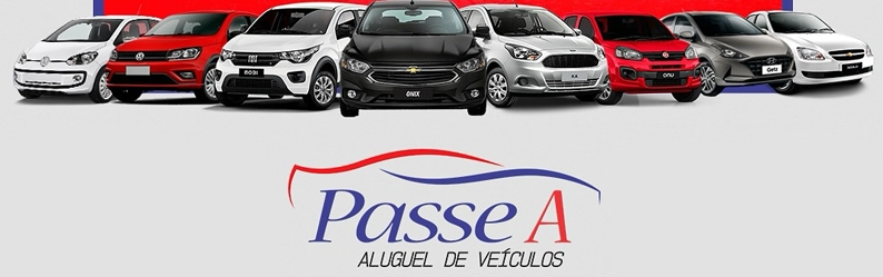 Imagem banner do PASSE A aluguel de veiculos em itapipoca