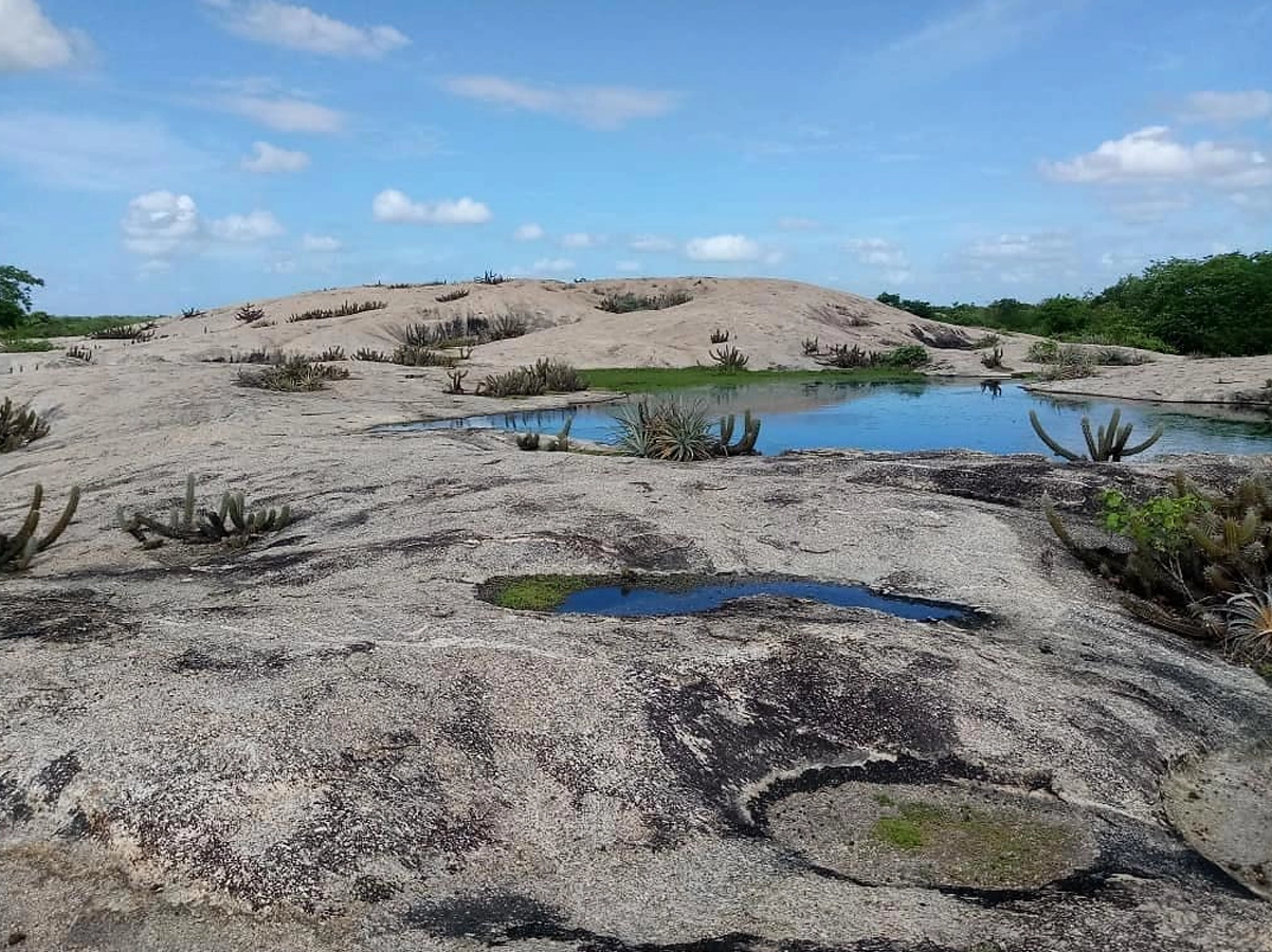 Foto Região da Taboca em Itapipoca Ceará