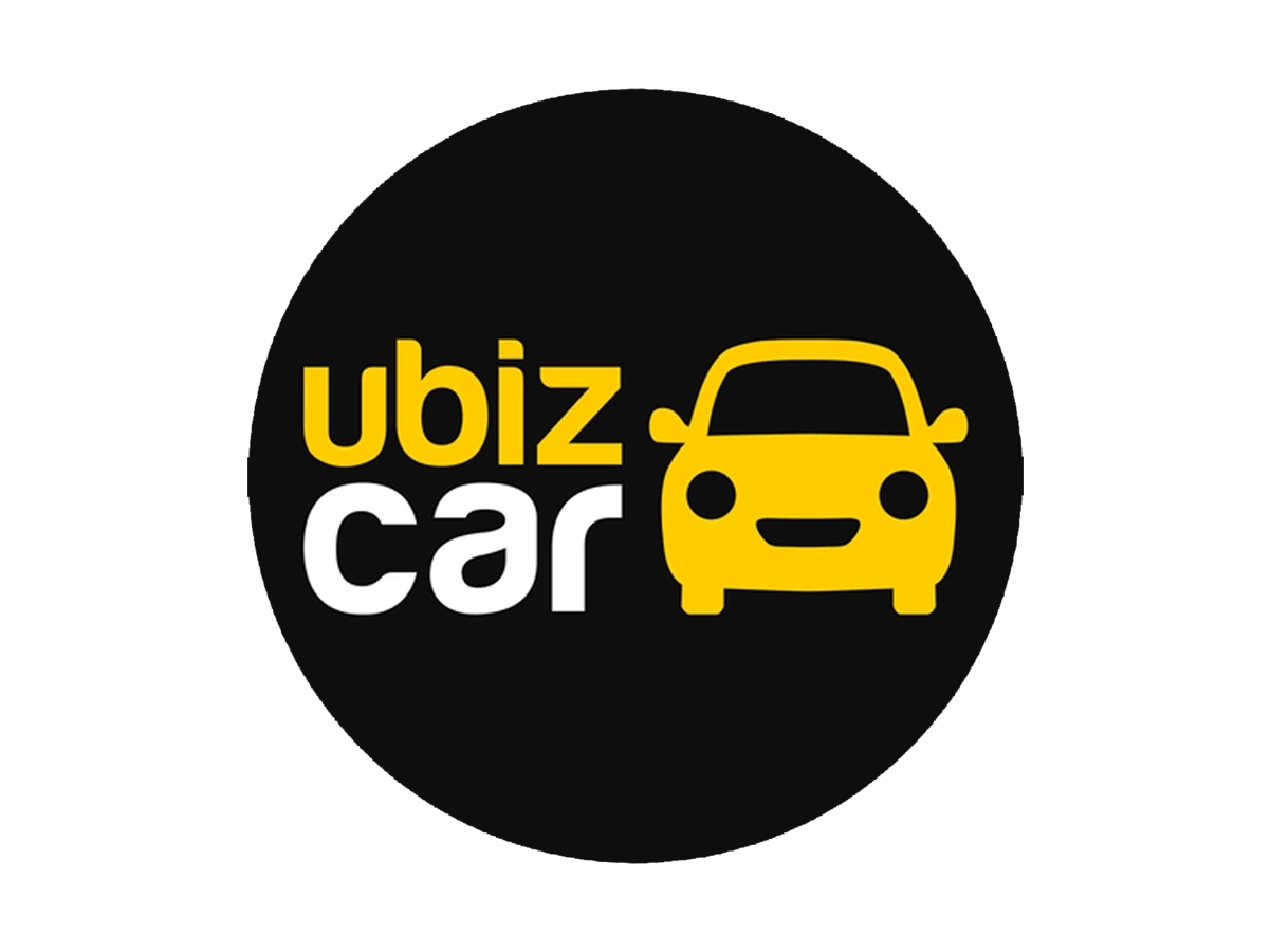 logotipo ubizcar