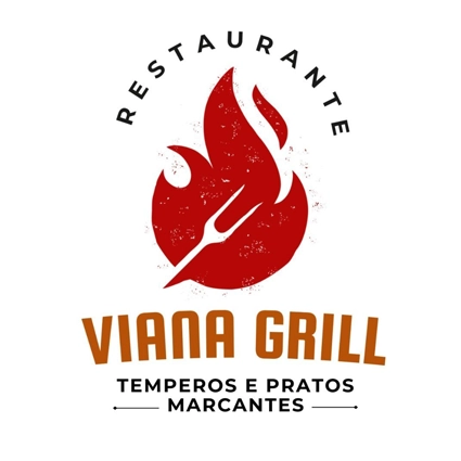 icone restaurante viana grill em Itapipoca